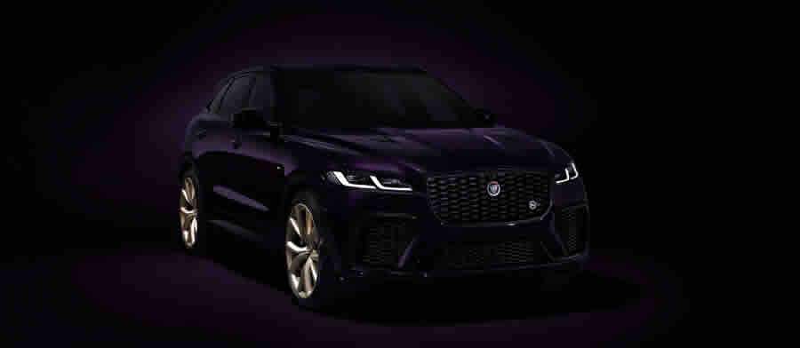 Jag_F-PACE_23 - Edition1988 - Cr&eacute;dito: Divulga&ccedil;&atilde;o