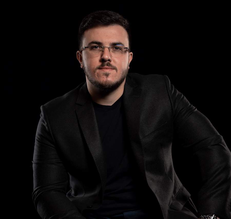 Arquivo/Reprodução