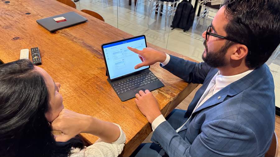 Especialista em Seguros, Gustavo Queiroga - Divulgação