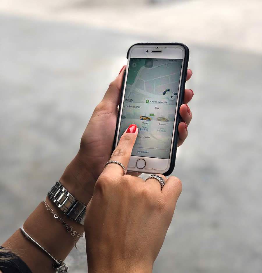 Wappa escolhe a HERE Technologies como fornecedora de APIs de localização