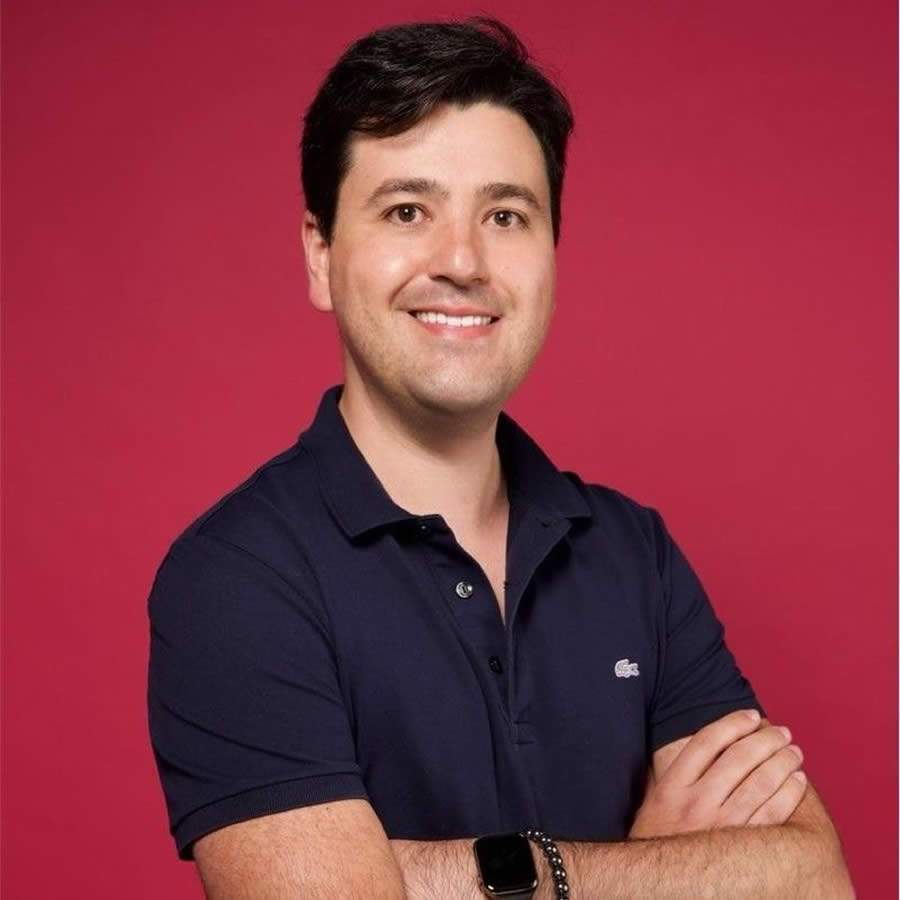 A f&oacute;rmula de Jeff Bezos: esp&iacute;rito vision&aacute;rio e foco no cliente