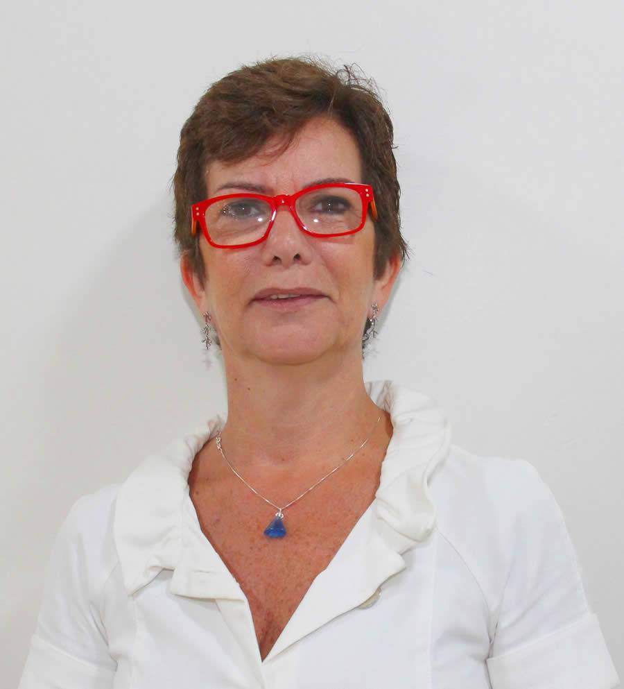 Legenda da Imagem: Maria Beatriz Negrini - CEO do Grupo Negrini