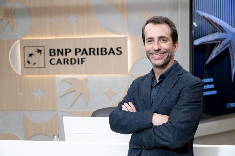 BNPP Cardif Brasil - Emmanuel Pelège - BNPP Cardif