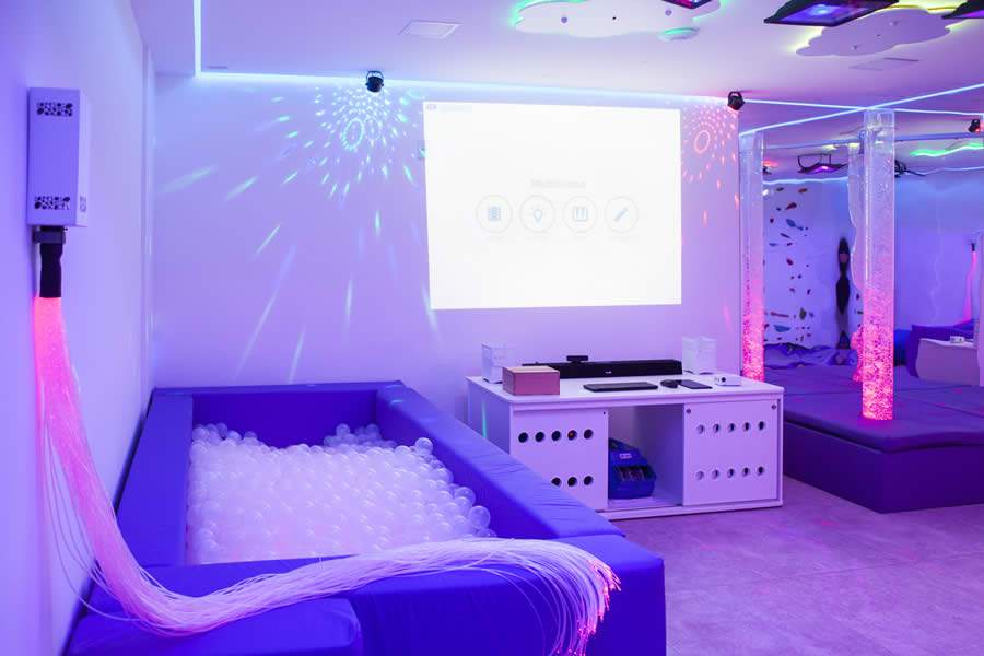 IoT e inteligência artificial já são adotadas no estímulo de crianças com transtorno de neurodesenvolvimento