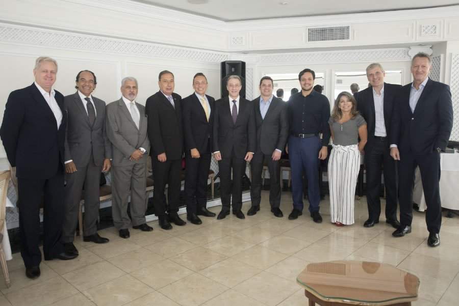 Aconseg-SP promove evento com Suhai Seguradora