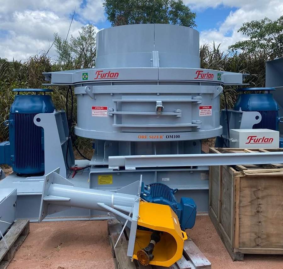 Imagem: Reprodu&ccedil;&atilde;o - Amorim Mineradora