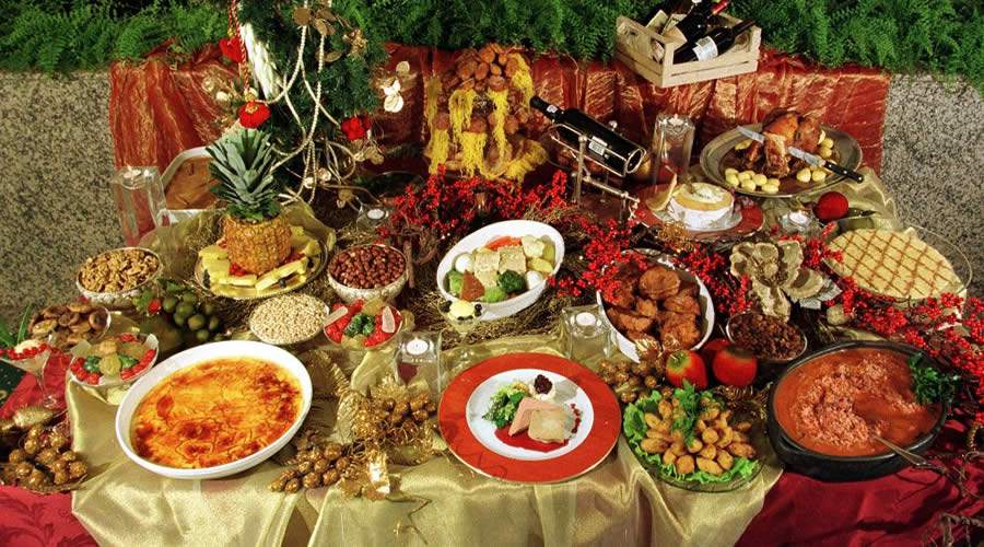 Laura Filmari explica que n&atilde;o &eacute; preciso restringir alimentos nas festas, mas ter modera&ccedil;&atilde;o - Divulga&ccedil;&atilde;o