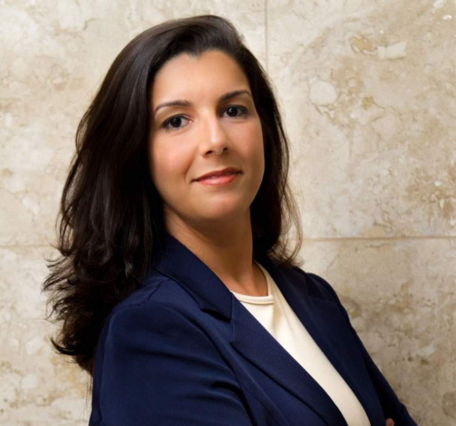 Mar&iacute;lia Cardoso 