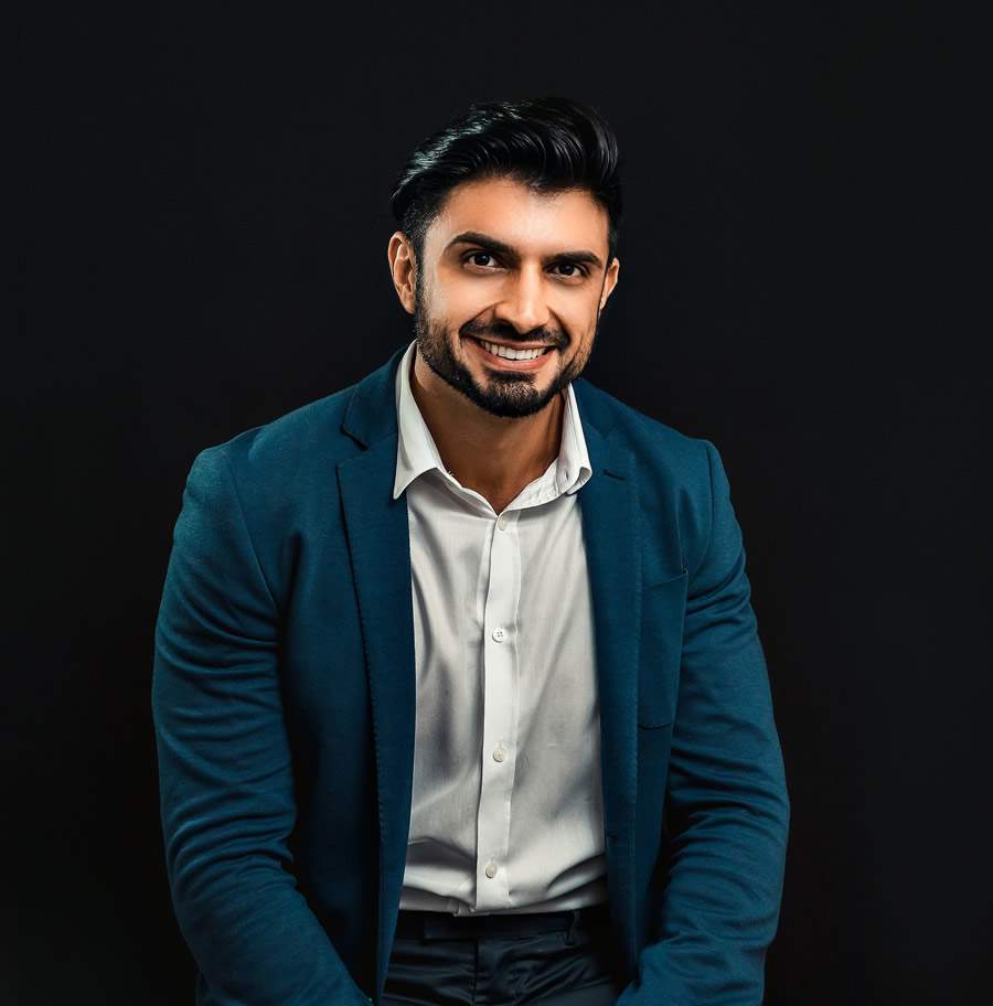 Victor Lucena, Rapyd