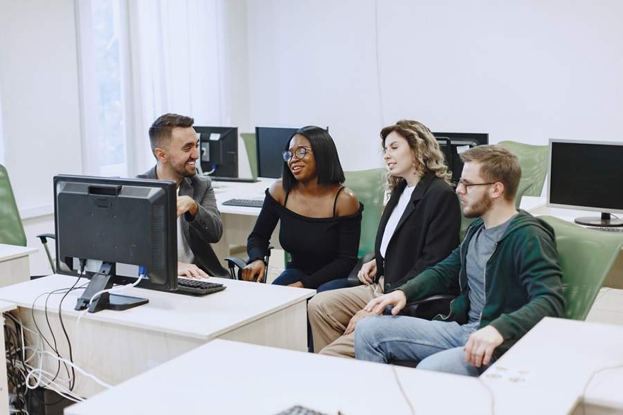 Mercado de transformação digital deverá abrir 15 mil novas vagas nos próximos meses