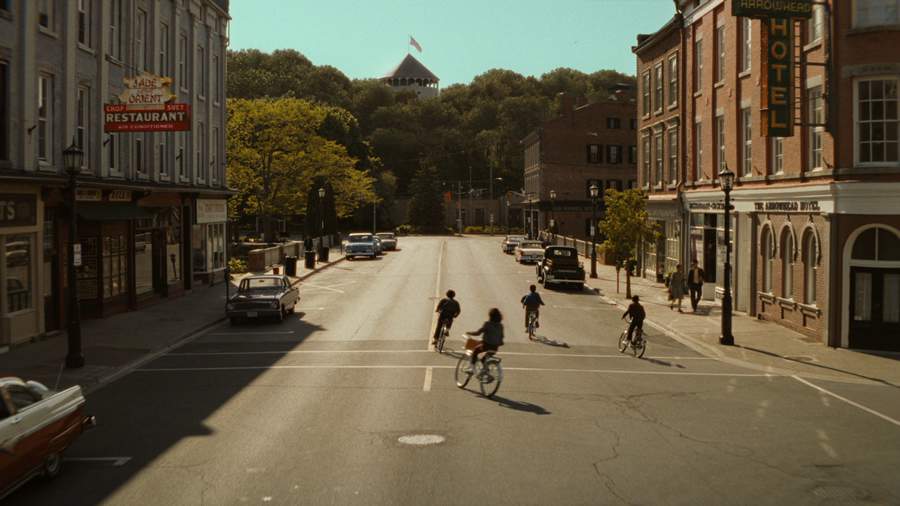 Onde fica Derry? Conheça os segredos da cidade mais acolhedora (e assustadora) da TV