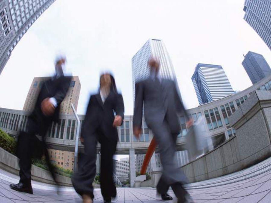 Projeto vai beneficiar empresas