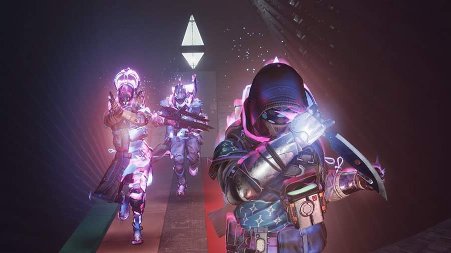 Chegou o m&ecirc;s do acesso livre a expans&otilde;es de Destiny 2: Fortaleza das Sombras, A Bruxa-Rainha e mais, dispon&iacute;veis para todos os jogadores