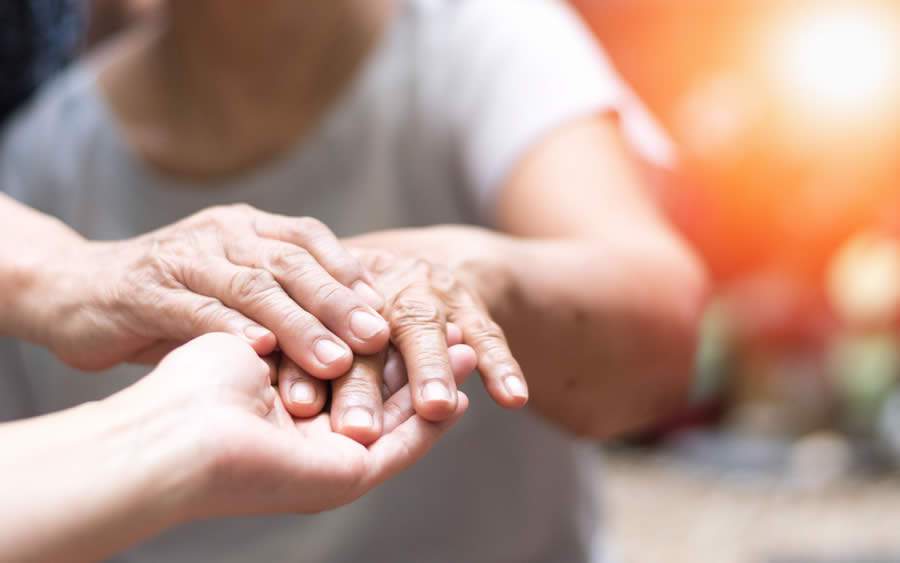 Parkinson - (Divulgação)