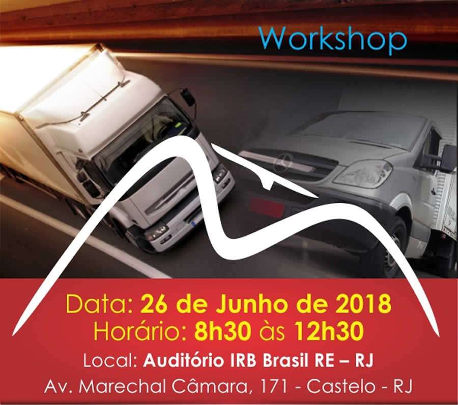 CIST : Encontro de Negócios - Workshop no Rio de Janeiro - 26-06-2018