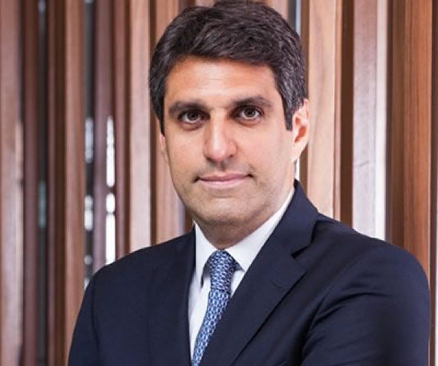 Fabio Cabral - Diretor Comercial