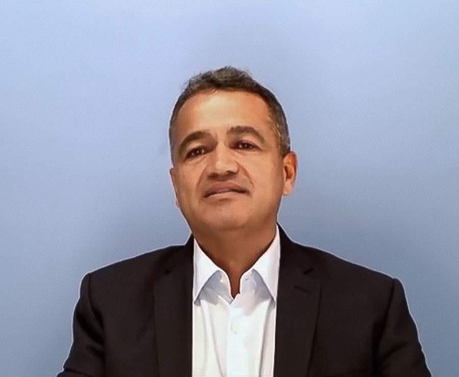 Marcos Aurélio Pereira - CEO da Mais Dados Digital - Divulgação