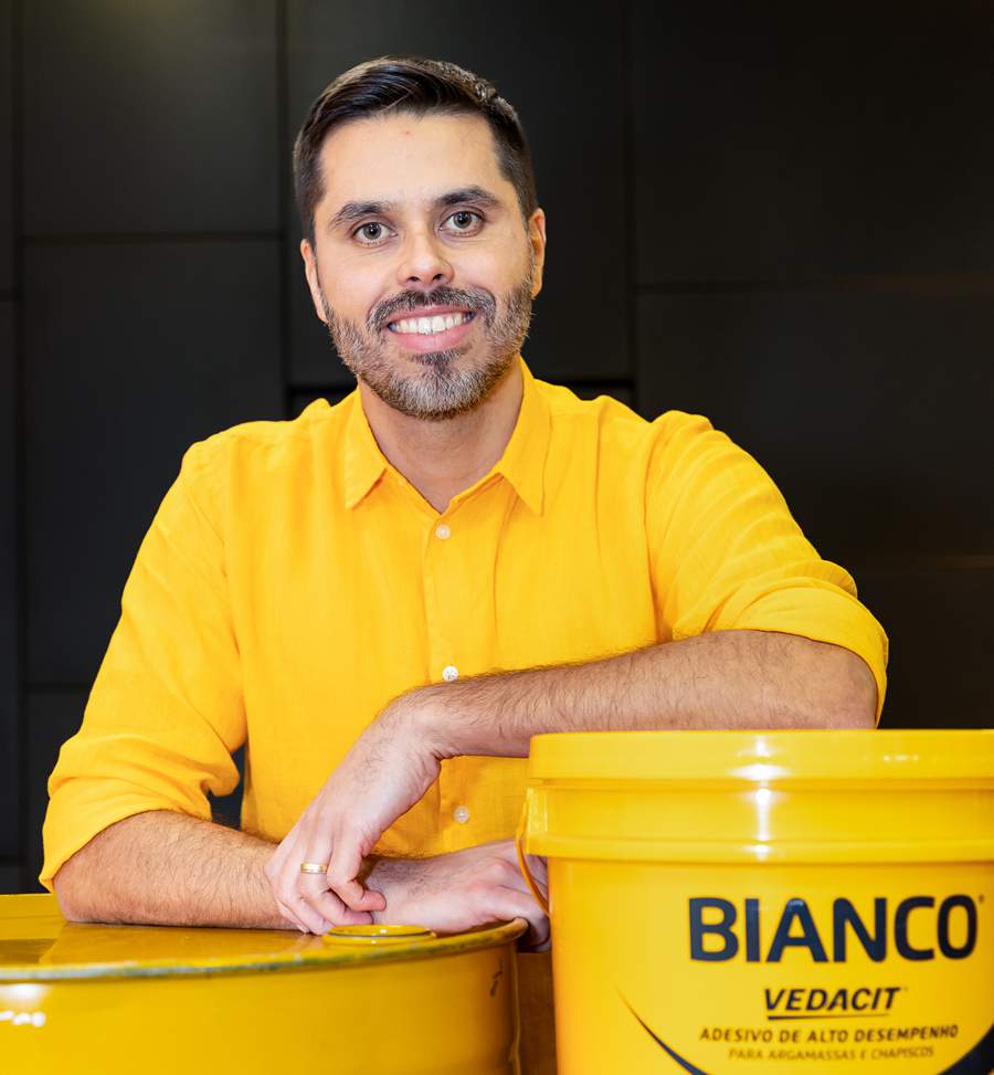 Quem &eacute; o her&oacute;i na hist&oacute;ria da sua empresa?