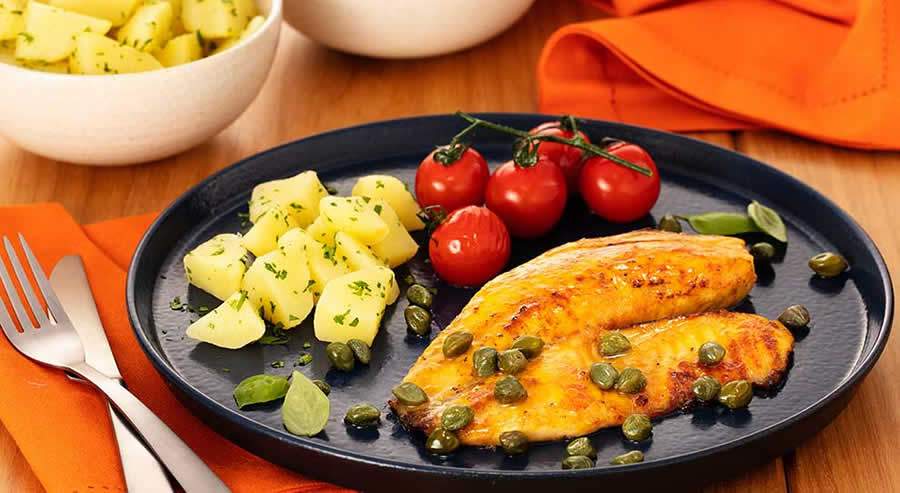 Ceia: camarão e tilápia são opções aos tradicionais peru e bacalhau