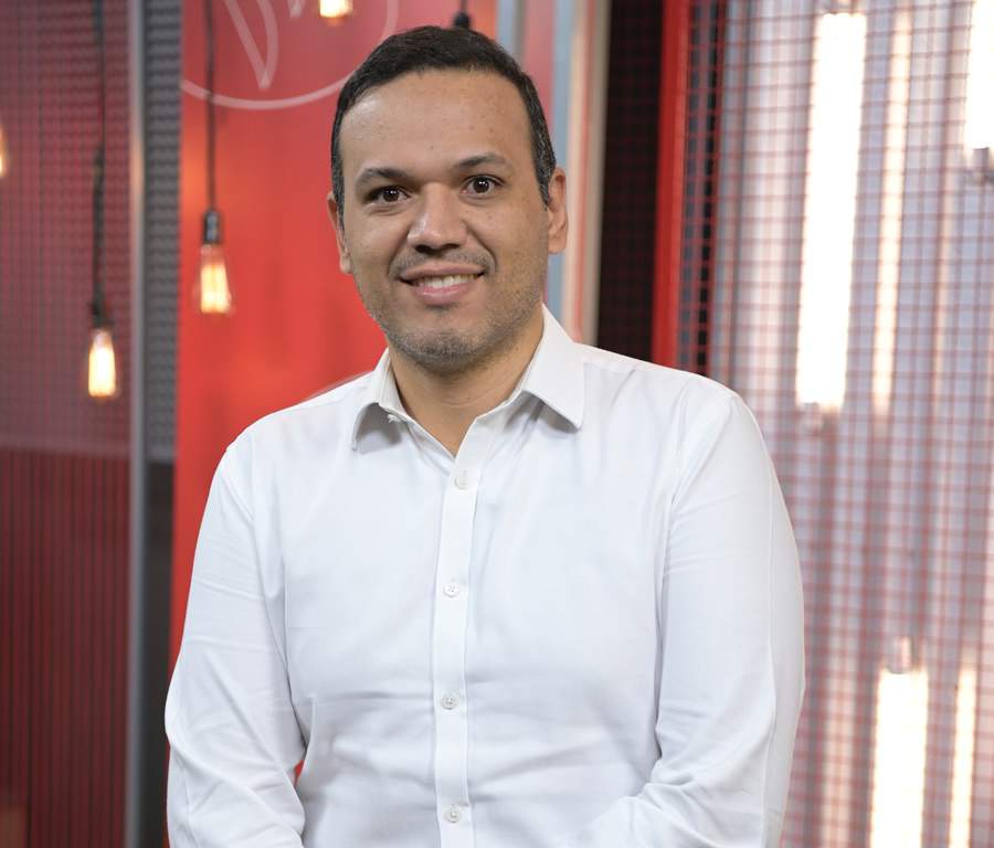 Fernando Te&oacute;filo, head de Produtos de Seguros do Santander