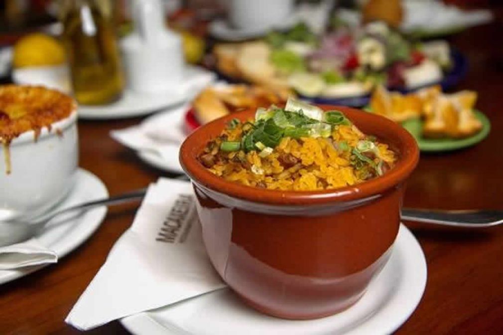 Bai&atilde;o de Dois: conhe&ccedil;a a receita carro-chefe do Macaxeira Restaurante &amp; Cacha&ccedil;aria