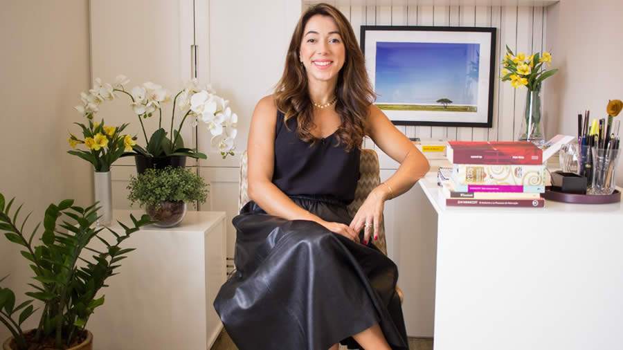 Ana Gabriela Andriani