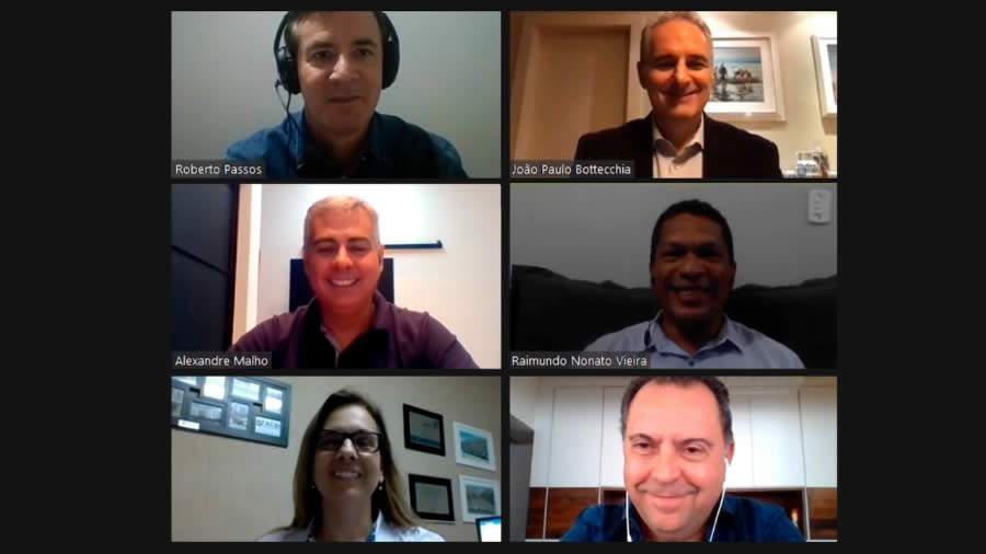 Live do Sincor-SP aborda relev&acirc;ncia do seguro de vida e o papel do corretor