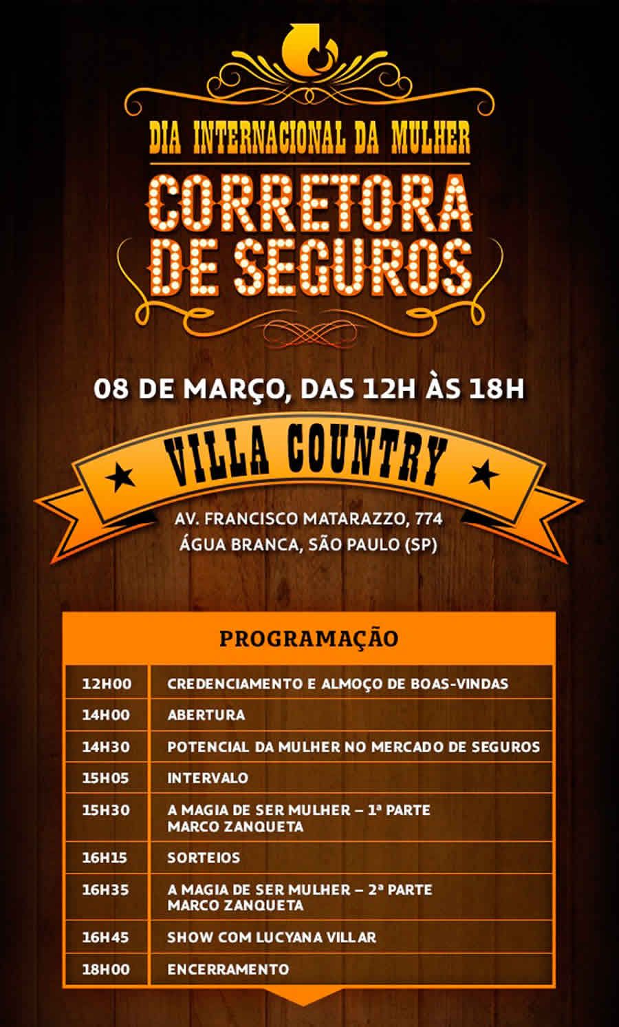 Dia Internacional da Mulher do Sincor-SP tem programa&ccedil;&atilde;o definida