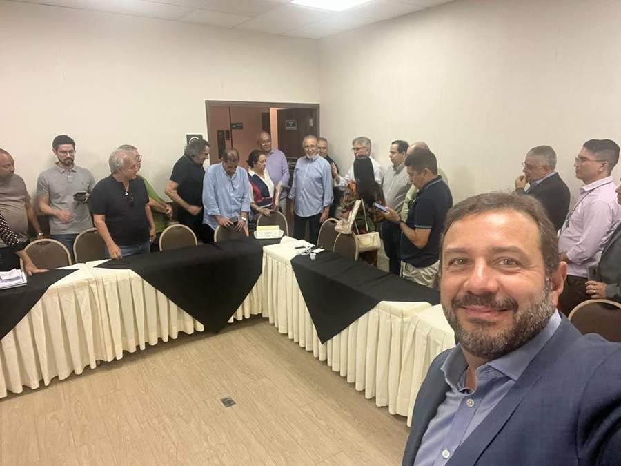 Presidente da ABECOR participa da Assembleia do IBRACOR