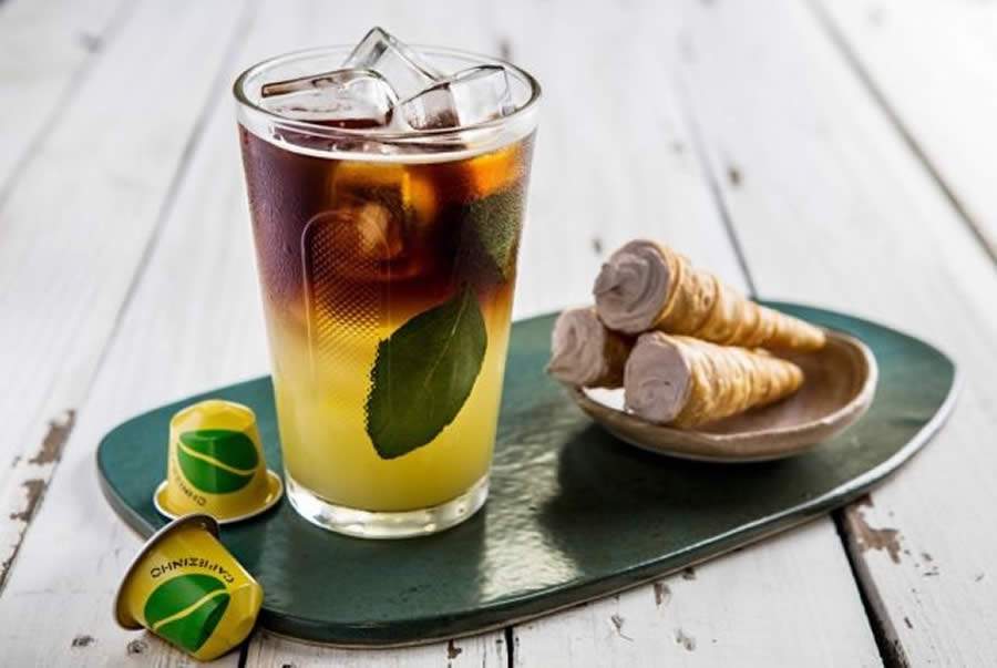 Cafezinho do Brasil | Nespresso celebra 15 anos no país com retorno de café icônico