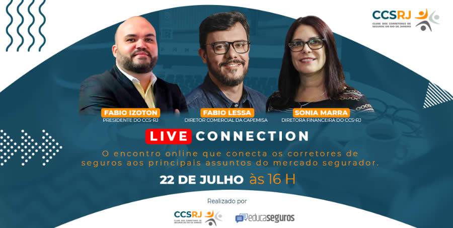 Live CONNECTION - Capemisa