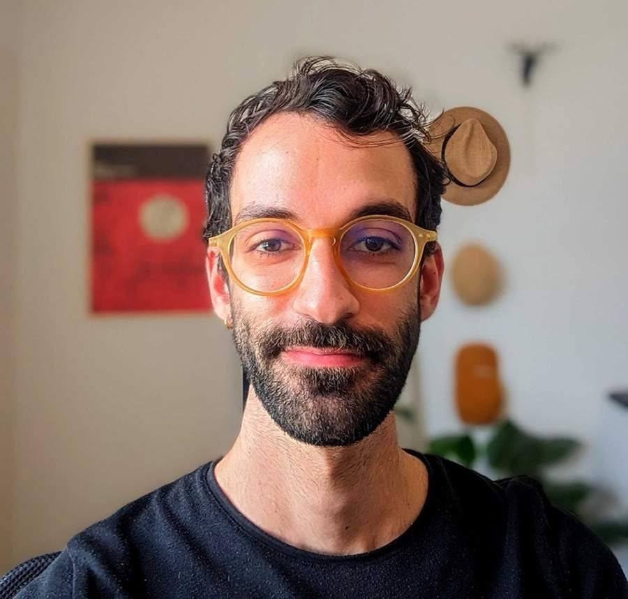 Marketing criativo: a an&aacute;lise de dados no fortalecimento de ideias