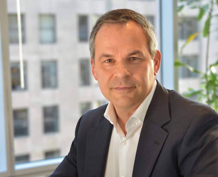 Carlos Magnarelli, CEO da Liberty Seguros