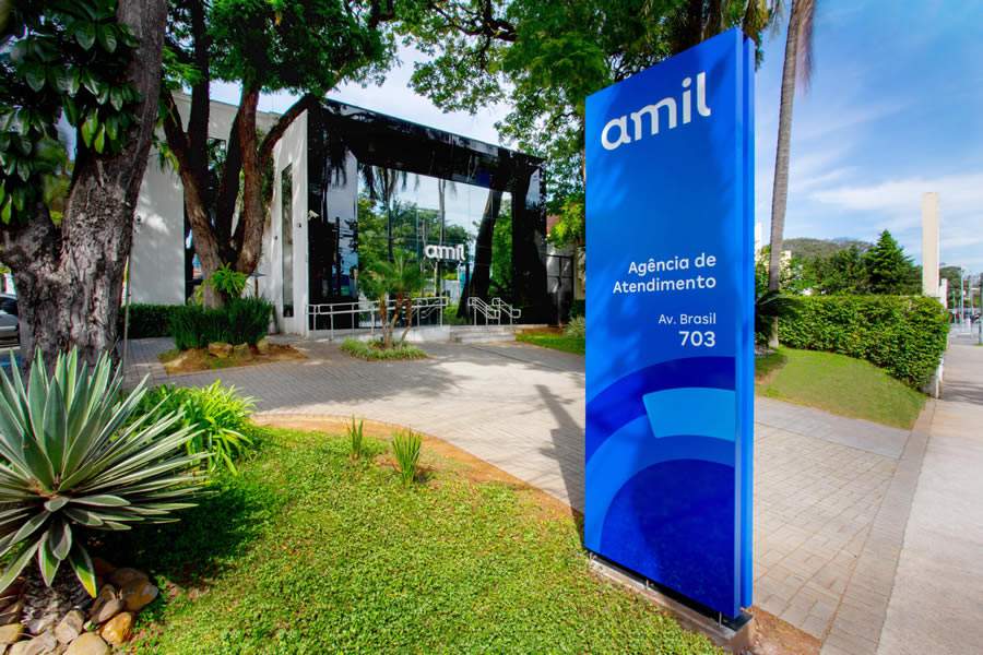 Amil, Amil Dental e Amil One concorrem ao Prêmio Reclame Aqui 2025