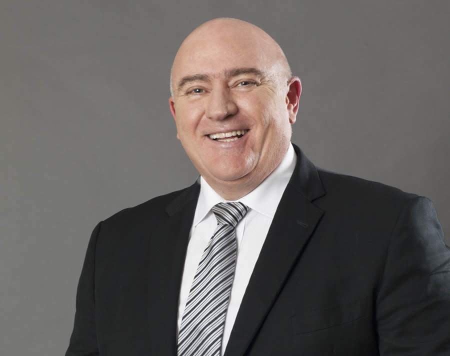 Adilson Lavrador, Diretor Executivo de Operações, Tecnologia e Sinistros da Tokio Marine