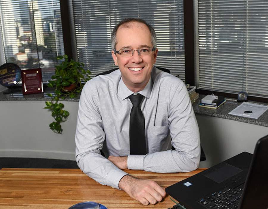 Rafael Guimar&atilde;es