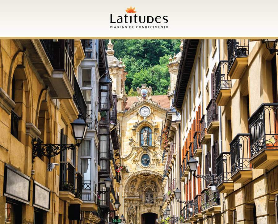 7 roteiros para transformar 2024 no ano das viagens inesquecíveis