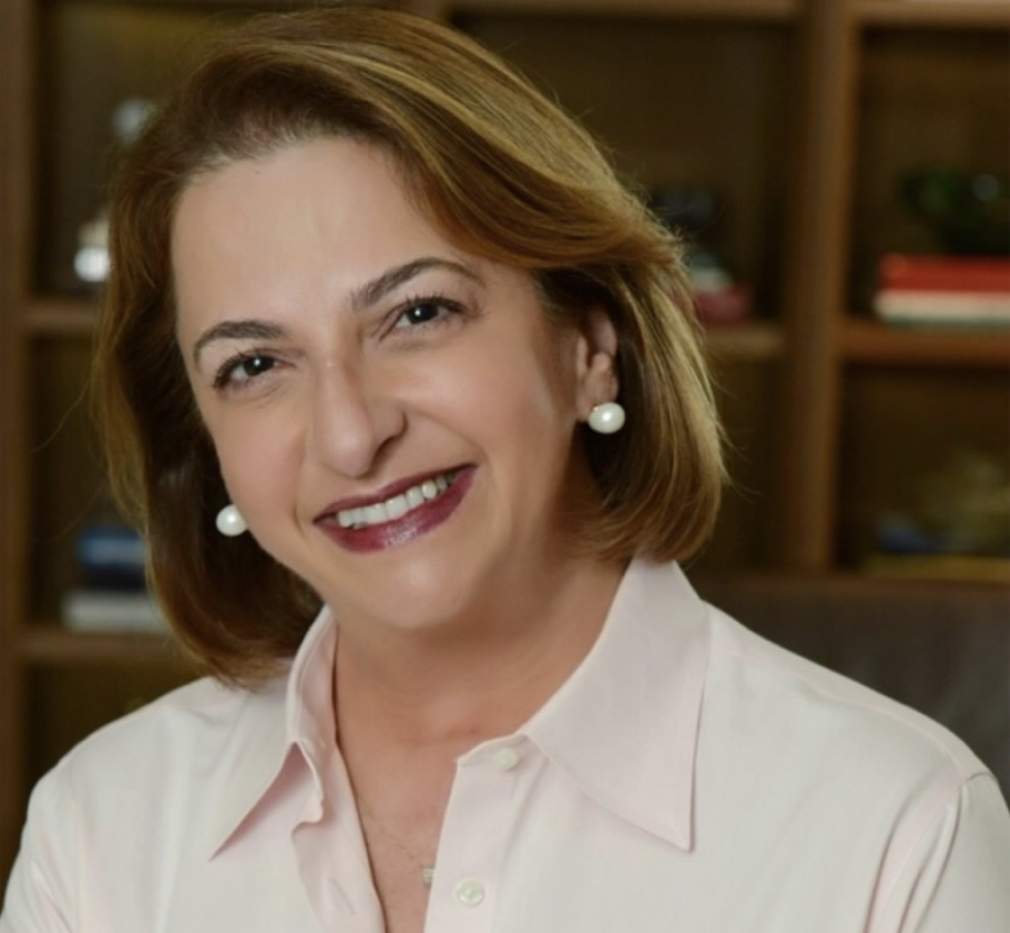 Adriana Zanni é a nova Líder Regional de RH para a América Latina da Aon