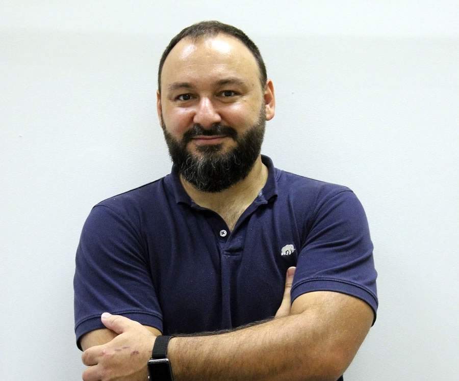 L&iacute;deres tamb&eacute;m cometem erros