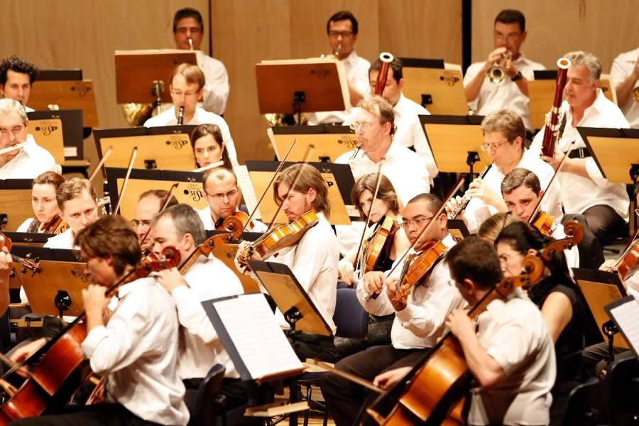 BB Seguros patrocina projetos da Funda&ccedil;&atilde;o OSESP