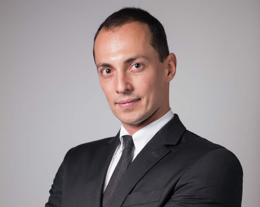 Keyton Pedreira - CEO da Segurize