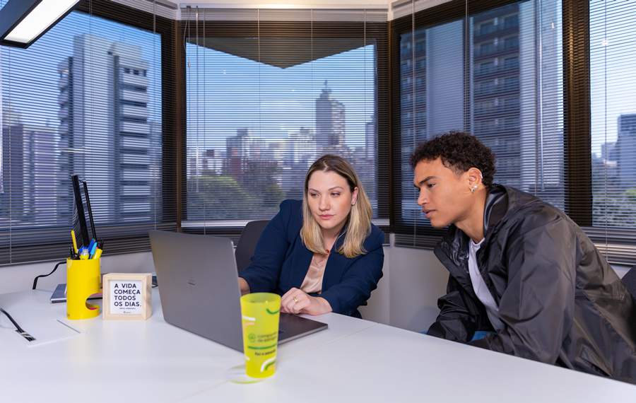 Companhia de Estágios