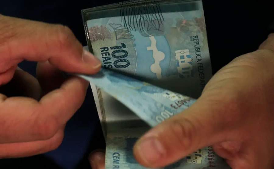 Investimento_Foto de José Cruz