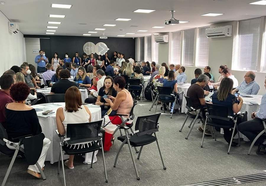 Cr&eacute;dito: Porto BH/Divulga&ccedil;&atilde;o