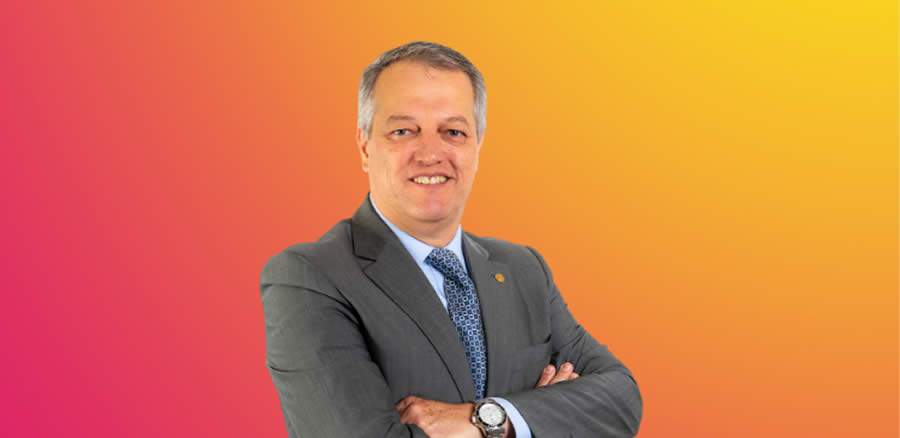 Jos&eacute; Carlos Rossatto assume diretoria da Regional SP Leste do Sincor-SP