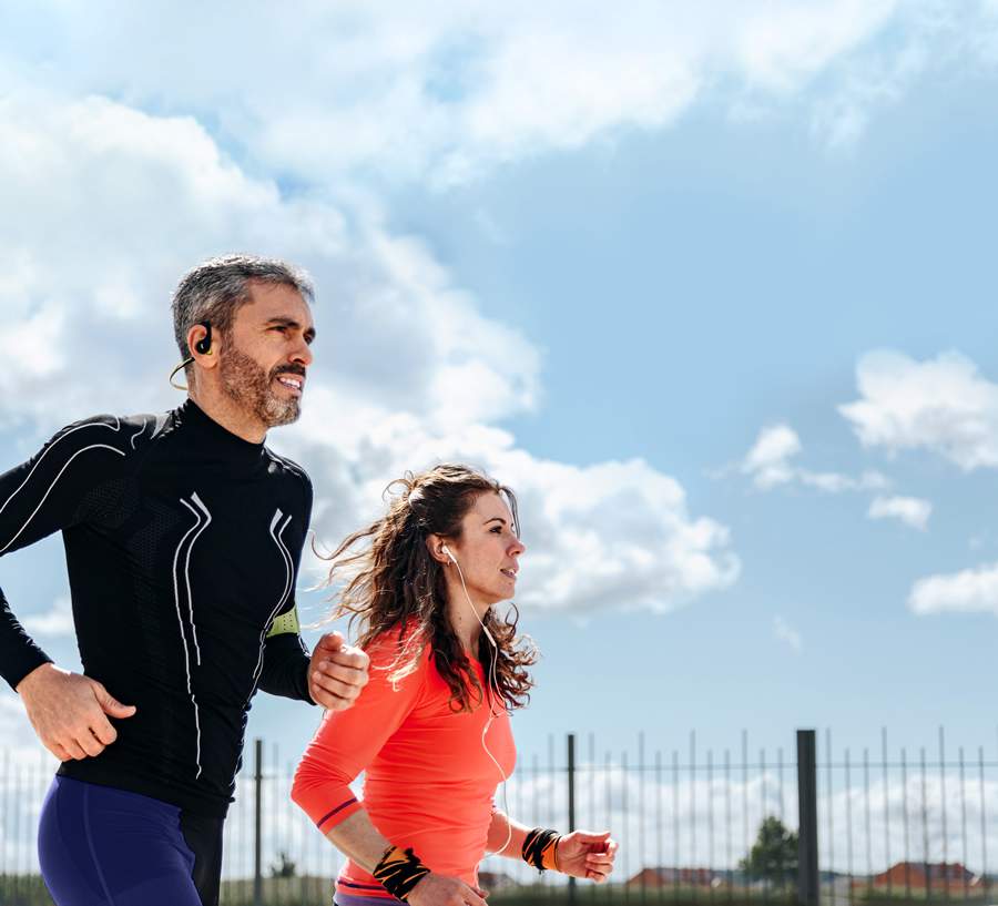 Lentes de contato - ACUVUE