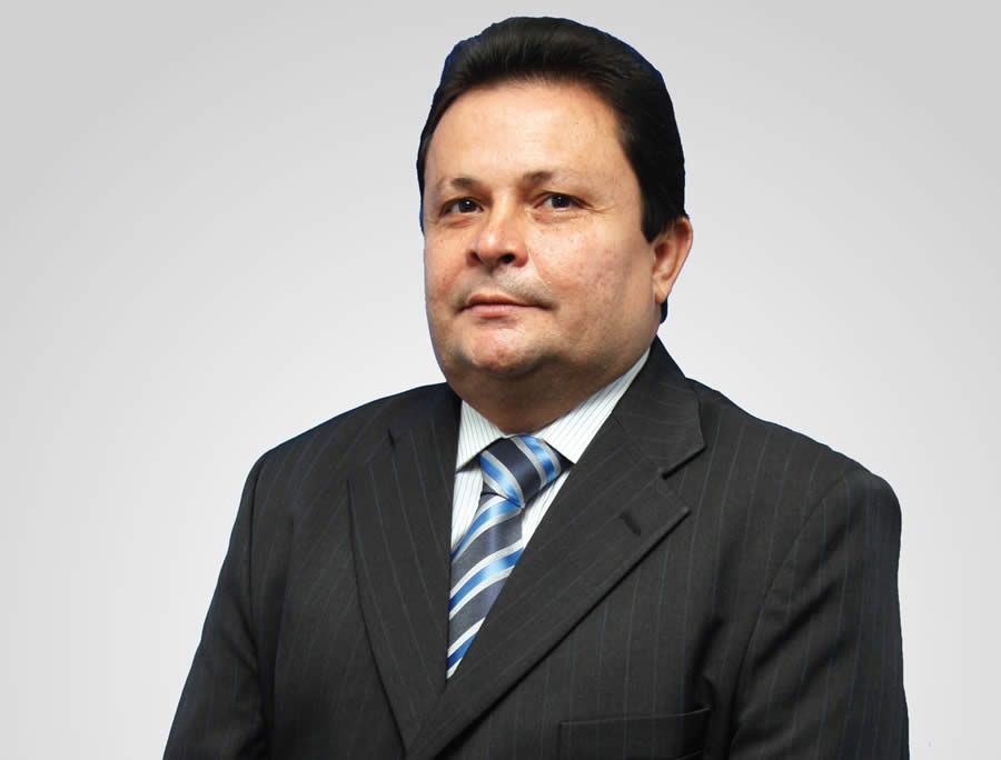 Fernando Grossi - Diretor Comercial da Sompo Seguros