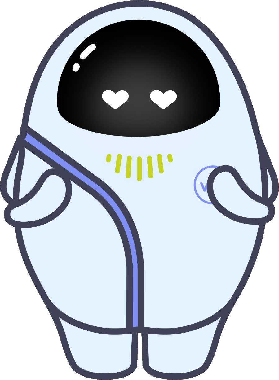 Sherpyy - rob&ocirc; mentor de carreiras - Foto Divulga&ccedil;&atilde;o