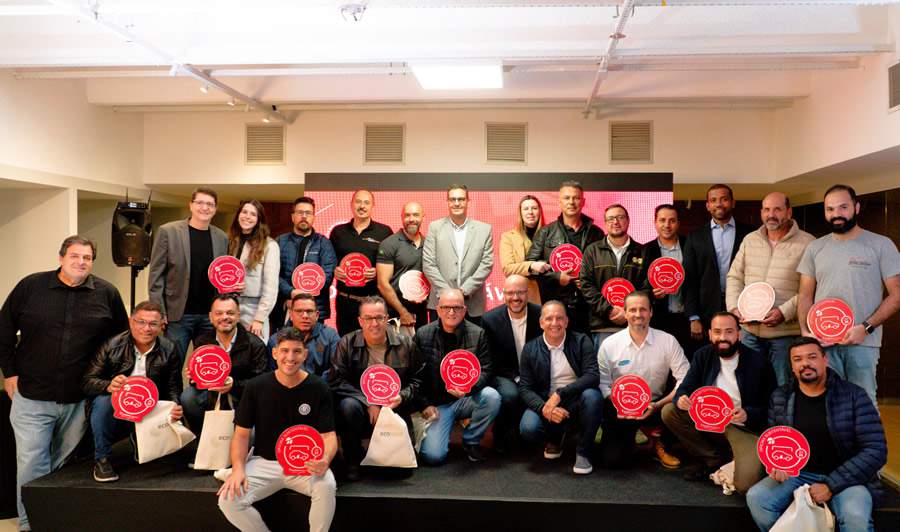 Crédito: Divulgação Ecoassist 