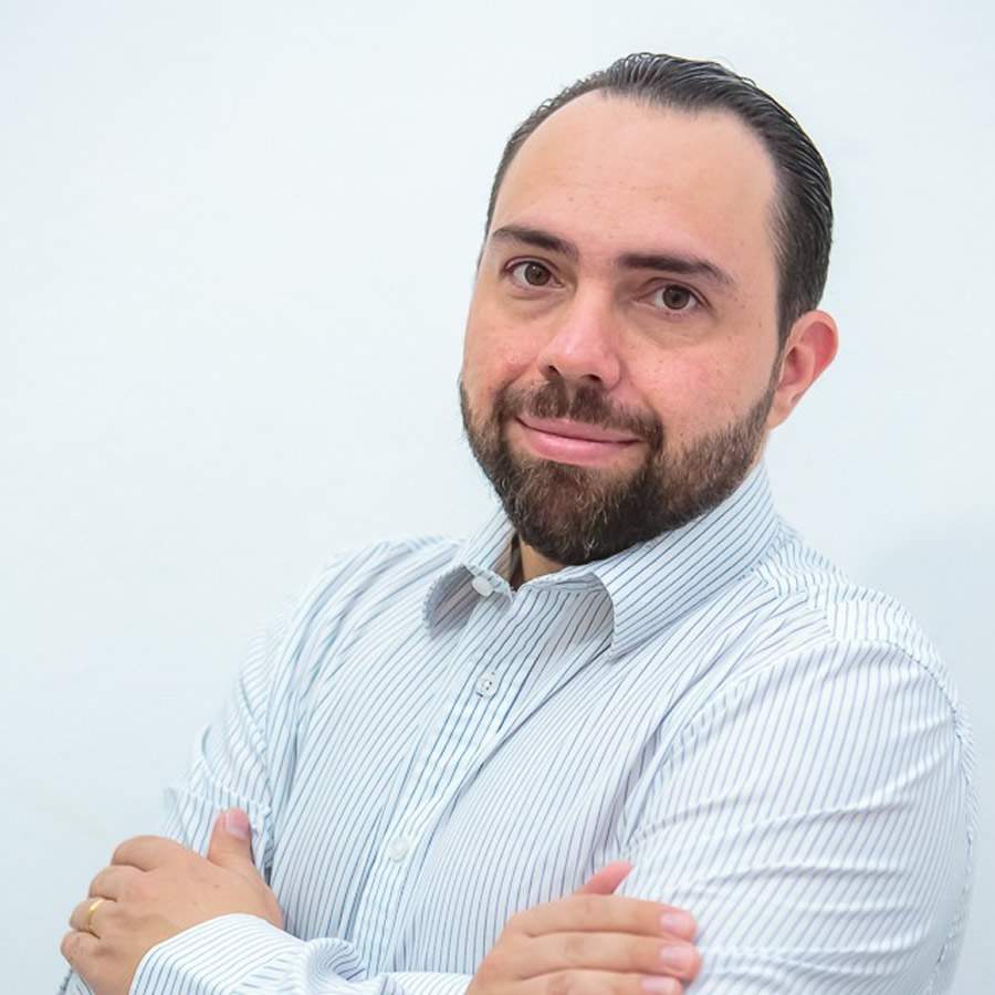 Paulo Ramos, Head de SAP B1 na Actionsys